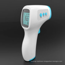 Ce FDA Gun Digital Medical Non-Contact Electronic Forehead Infrared Thermometer